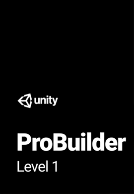 ProBuilder L1